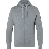 Super.natural - Everyday Hoodie - Trui met capuchon L, blauw