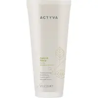 Kemon Masker Actyva Nuova Fibra Mask 200ml | Voor Beschadigd Haar
