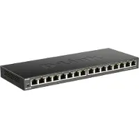 D-Link Dxs-1210-28s Switch 24 Poorten