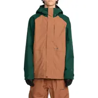 Volcom Dua Insulated Gore-tex Jas