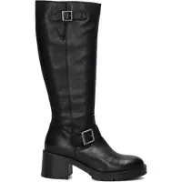 Blasz Dames Boots 2maz314 - Zwart - Maat 37