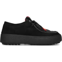 Moon Boot Heren Veterschoenen Mtrack Low M - Zwart - Maat 44