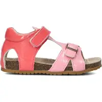 Shoesme Meisjes Sandalen Bi25s001 - Roze - Maat 24