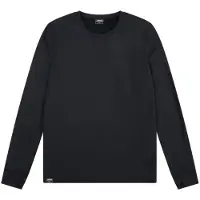 Poederbaas Mens Four Seasons Longsleeve 2.0