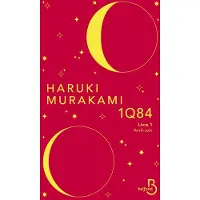 Belfond 1Q84