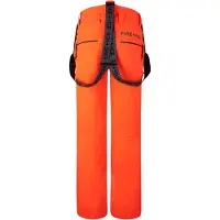 Bogner Scott3 Skibroek heren Oranje 2XL/56