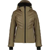 Luhta Mallatunturit Skijas dames Bruin 5XL/50