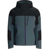 Spyder Vanqysh Skijas heren Donkerblauw L