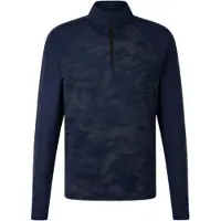 Bogner Premo4 Skipully heren Donkerblauw L