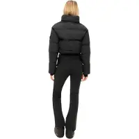Nikkie Sportswear Nemma Skipak dames Zwart L/40