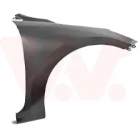 VAN WEZEL 8327658 Spatbord