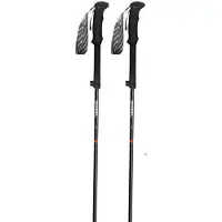Gabel Ibex Carbon wandelstokken - 105-120 cm