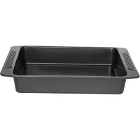 Sif PLAISIR GOURMAND BAKVORM NS 29X22CM RECHTHOEK