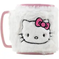 Hello Kitty Unisex Kop - meerkleurig - Standard