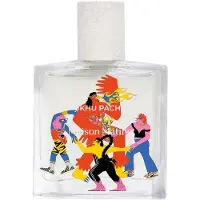 MAISON MATINE Ukhu Pacha Eau de Parfum 50 ml