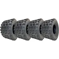 Parnells 20x11.00-9 ATV Quad Tyres OBOR Kraken WP18 Tubeless Road Legal 155kgs (Set of 4)