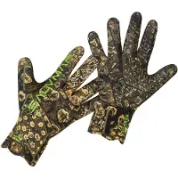 Salvimar Krypsis 5 Mm Gloves Groen XL