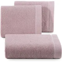 Eurofirany DAISY badkamerdoek 50x90 cm - 500 g/m² - Zacht & Absorberend