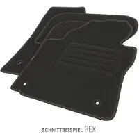 Petex 112141802 Automatten