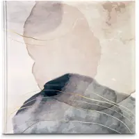 Hama Aquarel Jumbo Album 30x30 cm - 80 Pagina's