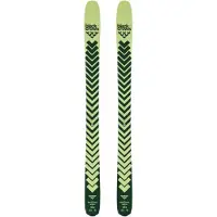 Black Crows - Ski's - Anima 2026 voor Heren - Maat 194 cm - Groen