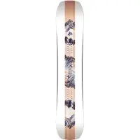 Jones Snowboards Twin Sister Junior 25/26