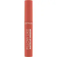 Catrice Pillow Like Matte Lip Mousse Liquid Lipstick 3 ml Nr. 040 - Whip It Good