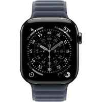 Apple Watch Strap - 42mm - Navy - Magnetic Link - M/L