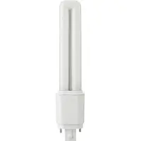 SPL G24d LED Buislamp | 6W 4000K 220V/240V 840 | 270°