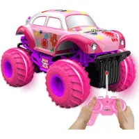 Gear2Play RC Cutie Buggy 1:16 - Bestuurbare auto