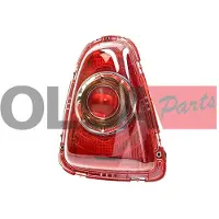 AIC 72225 Achterlicht