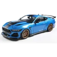 Ford Shelby Mustang Super Snake 2024 - 1:18 - Solido