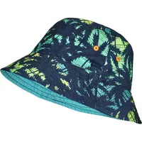 Playshoes kinderhoed met UV-bescherming, vissershoed Surf 461438