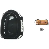 RIDEX 4055F19310 Filterset