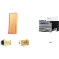 RIDEX 4055F15448 Filterset