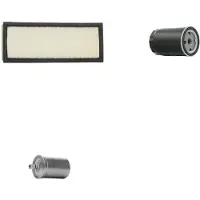 RIDEX 4055F22749 Filterset