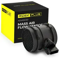 RIDEX 3926A0021P Luchtmassameter (LMM)