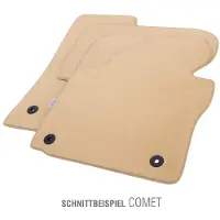 Petex 114212009 Automatten