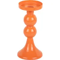 Present Time kandelaar funky medium helder