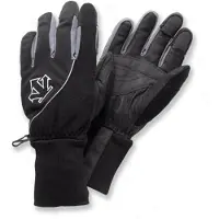 Descente Coldwarrior Winterhandschoenen zwart maat XL
