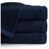 Detexpol Luxe Katoenen Handdoekenset Vito 2 Stuks - Zacht & Duurzaam