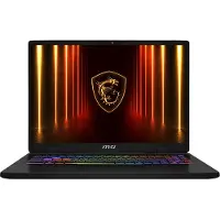 MSI Crosshair A16 Hx D8wgkg-012be - 16 Inch Qhd+ Amd Ryzen 9 8940hx Gb 1 Tb Geforce Rtx 5070