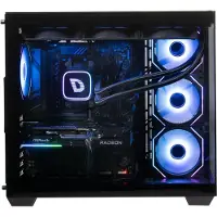 Paradigit Gaming Essential RX AMD