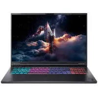 Acer Nitro 18 AI, AN18-61, Gaming Laptop, 18" WQXGA, AMD Ryzen AI 9, 32GB RAM, 1TB SSD, NVIDIA GeForce RTX 5070