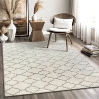 Muratap Boho klasik | laagpolig vloerkleed | modern tapijt | woonkamer, slaapkamer |