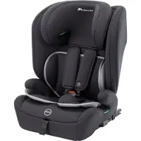 Bebeconfort Fortis i-Size - Autostoeltje - Mineral Black - Vanaf 15 maanden tot ca. 10/12 jaar oud