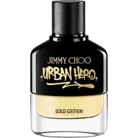 Jimmy Choo - Urban Hero Gold Eau De Parfum - 50 ML