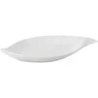 Ambition Salsa porseleinen sjaal - 31x18,5cm