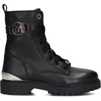 Mexx Meisjes Boots Xx824551 - Zwart - Maat 32