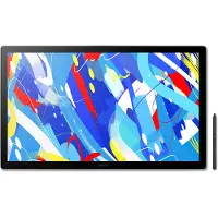 Wacom Cintiq 24 Pen & Touch (2025)